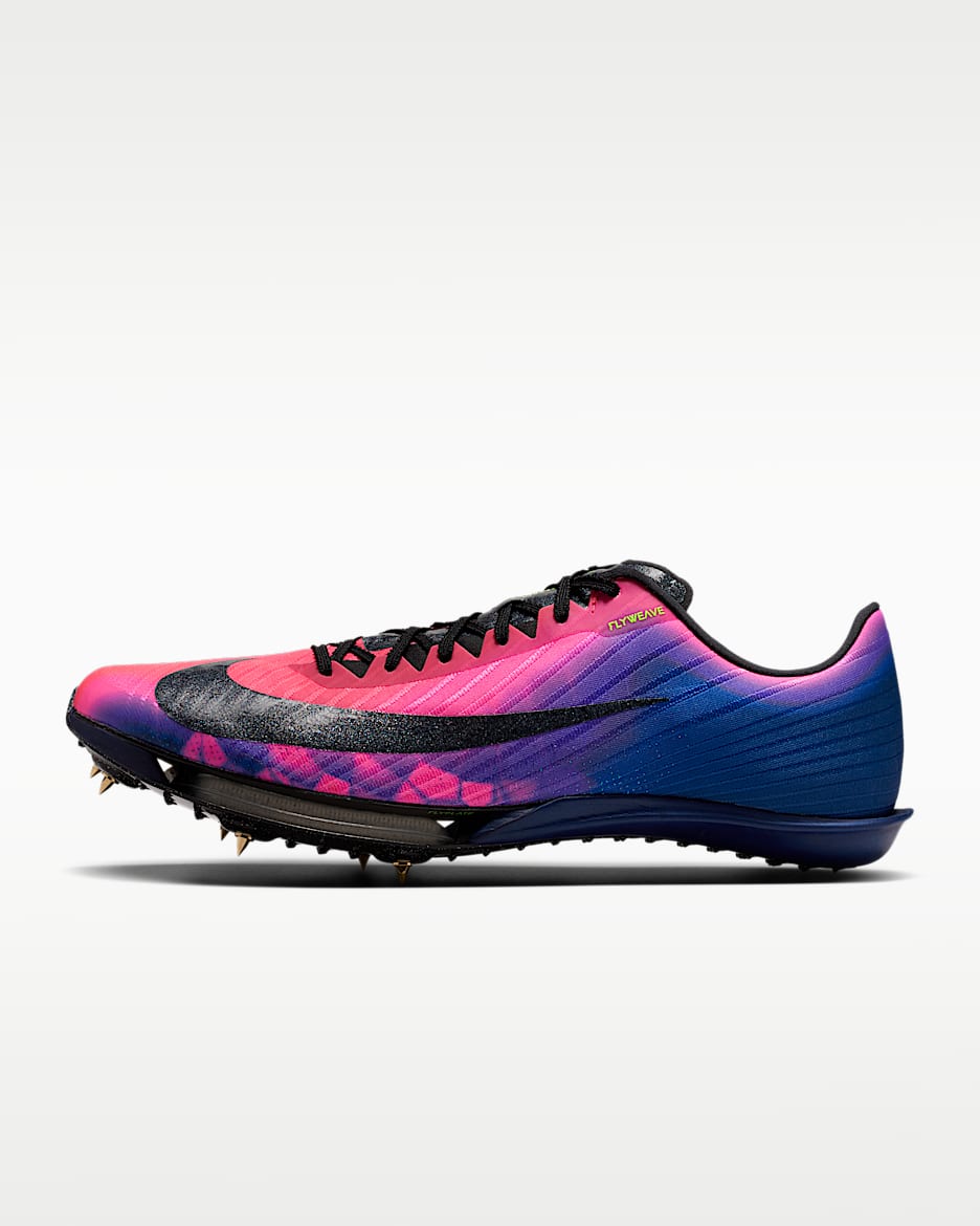 Nike Maxfly 2 Glam 迈飞男子田径短跑钉鞋-NIKE 中文官方网站